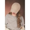 バザール 帽子 キャップ レディース Gold Stud Over Fit Ball Cap ベージュ VARZAR 640 BEIGE