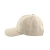 バザール 帽子 キャップ レディース Gold Stud Over Fit Ball Cap ベージュ VARZAR 640 BEIGE