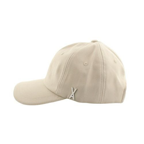 バザール 帽子 キャップ レディース Gold Stud Over Fit Ball Cap ベージュ VARZAR 640 BEIGE