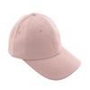 バザール 帽子 キャップ レディース Gold Stud Over Fit Ball Cap ピンク VARZAR 641 PINK