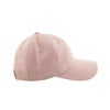 バザール 帽子 キャップ レディース Gold Stud Over Fit Ball Cap ピンク VARZAR 641 PINK