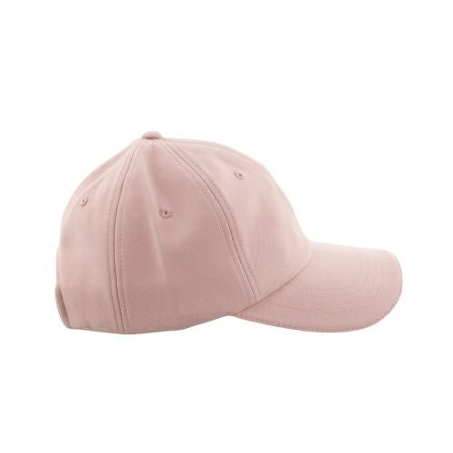 バザール 帽子 キャップ レディース Gold Stud Over Fit Ball Cap ピンク VARZAR 641 PINK