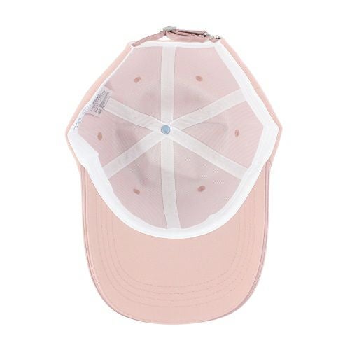 バザール 帽子 キャップ レディース Gold Stud Over Fit Ball Cap ピンク VARZAR 641 PINK