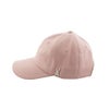バザール 帽子 キャップ レディース Gold Stud Over Fit Ball Cap ピンク VARZAR 641 PINK