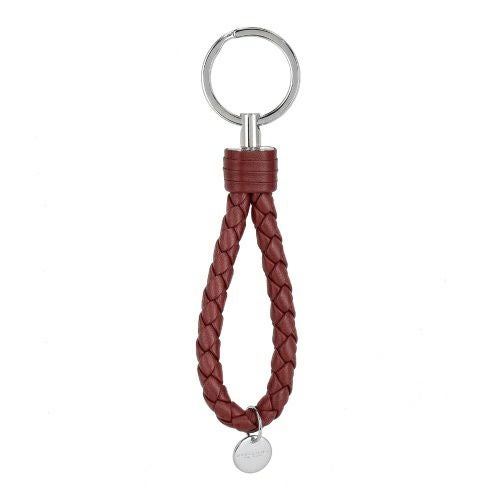 ボッテガヴェネタ キーリング メンズ レディース イントレチャート