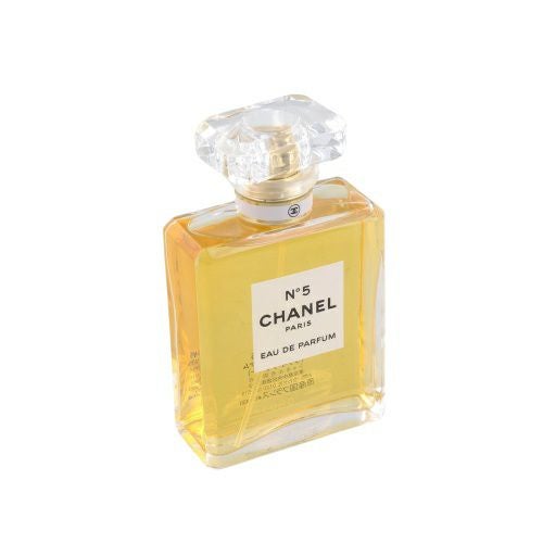 シャネル CHANEL NO.5 EP 50ML 香水 オードパルファム レディース