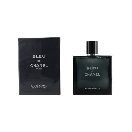 シャネル CHANEL ブルードゥシャネル EDP 100ML 香水 オードパルファム メンズ