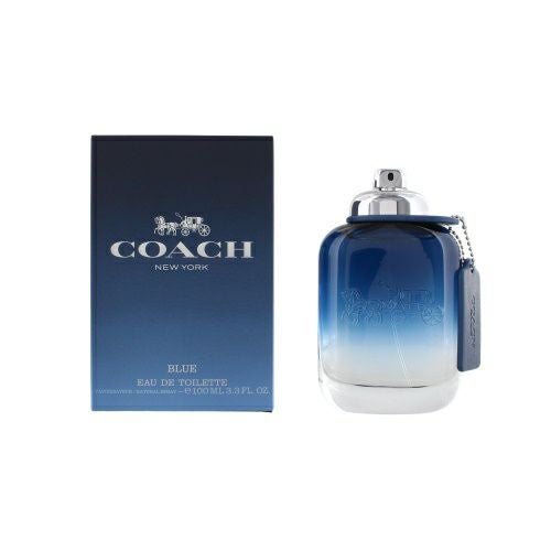 コーチ COACH マン ブルー ET オードトワレ 60ML 香水 メンズ | GINZA
