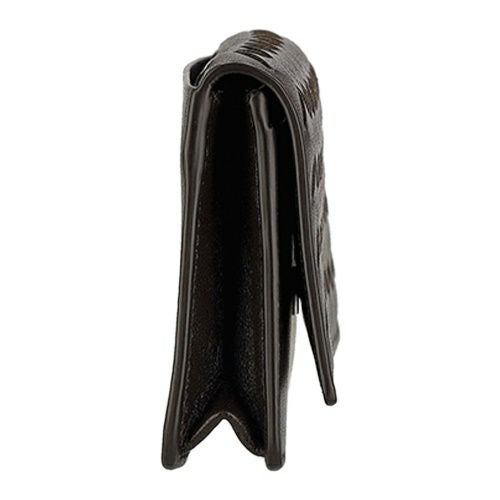 ボッテガヴェネタ カードケース 名刺入れ メンズ イントレチャート ブラウン BOTTEGA VENETA 133945 V3UN1 2145