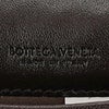ボッテガヴェネタ カードケース 名刺入れ メンズ イントレチャート ブラウン BOTTEGA VENETA 133945 V3UN1 2145