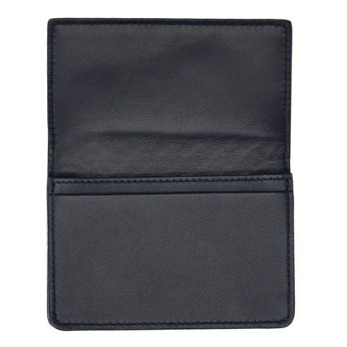 ボッテガヴェネタ カードケース 名刺入れ メンズ イントレチャート ネイビー BOTTEGA VENETA 174646 V3UN1 4045