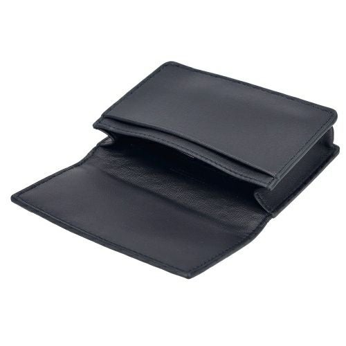 ボッテガヴェネタ カードケース 名刺入れ メンズ イントレチャート ネイビー BOTTEGA VENETA 174646 V3UN1 4045