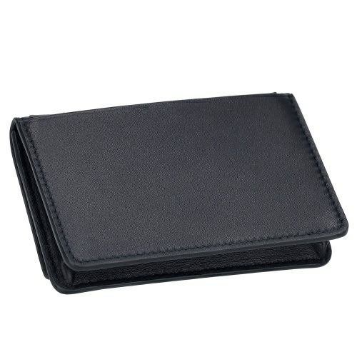 ボッテガヴェネタ カードケース 名刺入れ メンズ イントレチャート ネイビー BOTTEGA VENETA 174646 V3UN1 4045