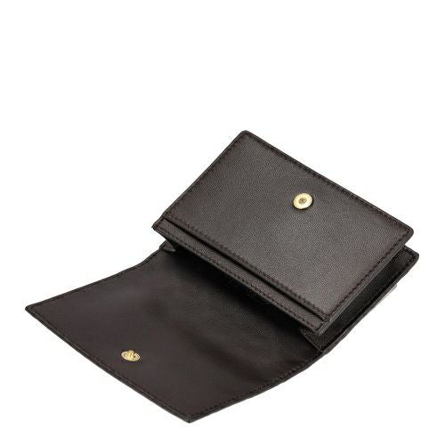 ボッテガヴェネタ カードケース 名刺入れ メンズ イントレチャート ブラウン BOTTEGA VENETA 593115 V3UH2 2132