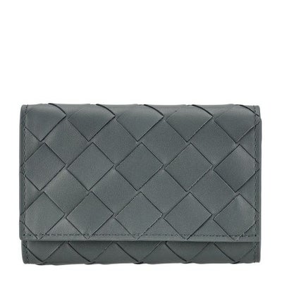 BOTTEGA VENETA ボッテガヴェネタ キーケース メンズ イントレチャート 