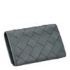 ボッテガヴェネタ キーケース メンズ イントレチャート グレー BOTTEGA VENETA 630336 V3US1 1614