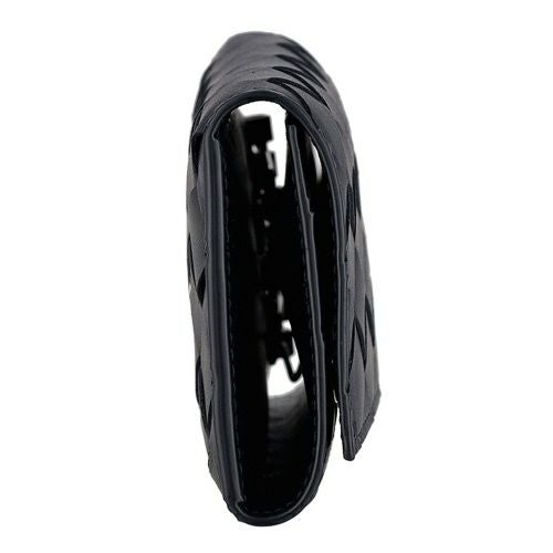 ボッテガヴェネタ キーケース メンズ イントレチャート ネイビー BOTTEGA VENETA 630336 V3US1 4251