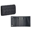 ボッテガヴェネタ キーケース メンズ イントレチャート ネイビー BOTTEGA VENETA 630336 V3US1 4251