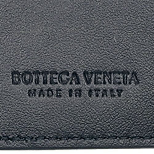 ボッテガヴェネタ キーケース メンズ イントレチャート ネイビー BOTTEGA VENETA 630336 V3US1 4251