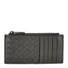 ボッテガヴェネタ コインケース メンズ イントレチャート グレー BOTTEGA VENETA 566430 V47W1 1428