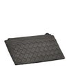 ボッテガヴェネタ コインケース メンズ イントレチャート グレー BOTTEGA VENETA 566430 V47W1 1428