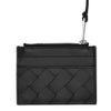 ボッテガヴェネタ コインケース メンズ イントレチャート ブラック BOTTEGA VENETA 620344 V3US3 8803