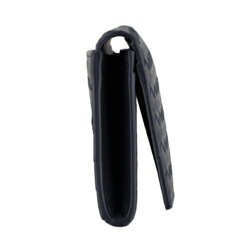 ボッテガヴェネタ 長財布 メンズ イントレチャート ネイビー BOTTEGA VENETA 120697 V47W1 8836