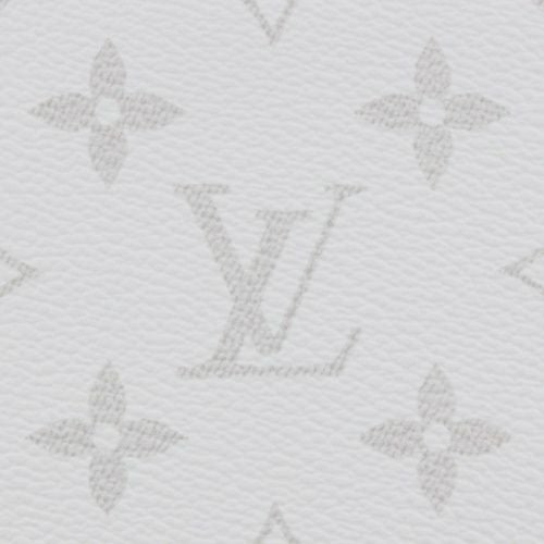 ルイヴィトン 長財布 メンズ モノグラム ジッピーウォレット・ホリゾンタル ホワイト LOUIS VUITTON M14127 オプティック ホワイト