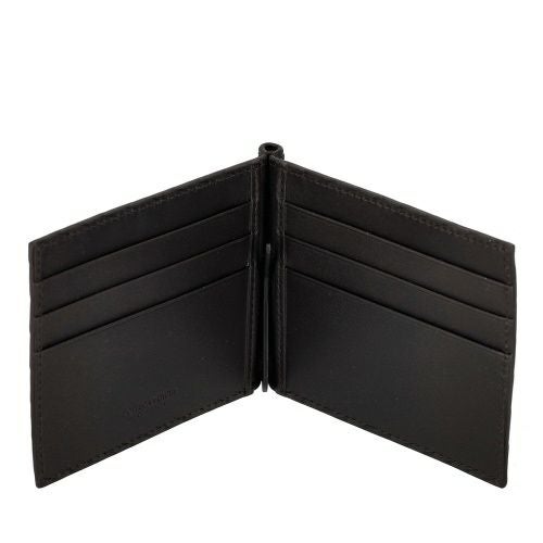 ボッテガヴェネタ 二つ折り財布 メンズ イントレチャート ブラウン BOTTEGA VENETA 123180 V47W1 2007