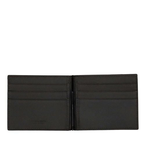 ボッテガヴェネタ 二つ折り財布 メンズ イントレチャート ブラウン BOTTEGA VENETA 123180 V47W1 2007