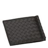 ボッテガヴェネタ 二つ折り財布 メンズ イントレチャート ブラウン BOTTEGA VENETA 123180 V47W1 2007