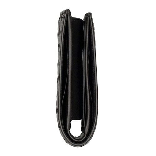 ボッテガヴェネタ 二つ折り財布 メンズ イントレチャート ブラウン BOTTEGA VENETA 193642 V47W1 2008