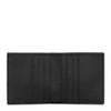 ボッテガヴェネタ 二つ折り財布 メンズ イントレチャート ブラック BOTTEGA VENETA 222338 V47W1 1000