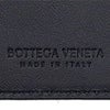 ボッテガヴェネタ 二つ折り財布 メンズ イントレチャート ネイビー BOTTEGA VENETA 592626 V3US1 4251