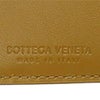 ボッテガヴェネタ 二つ折り財布 レディース イントレチャート ブラウン BOTTEGA VENETA 600270 V48A1 2596