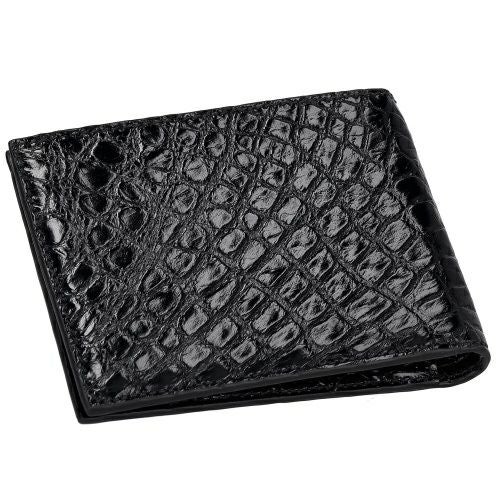 フェラガモ 二つ折り財布 メンズ ブラック FERRAGAMO 661451 776198 NER