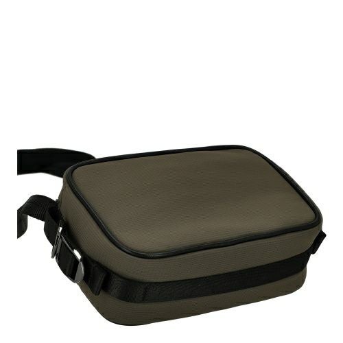 エンポリオアルマーニ ショルダーバッグ メンズ Travel Essentials