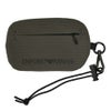 エンポリオアルマーニ ショルダーバッグ メンズ Travel Essentials テックケース カーキグリーン EMPORIO ARMANI EM001220 AF13841 U6299