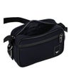 エンポリオアルマーニ ショルダーバッグ メンズ Travel Essentials テックケース ブラック EMPORIO ARMANI EM001220 AF13841 UB118
