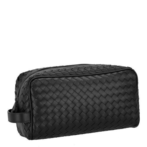 ボッテガべネタ　ビジネスバッグ BOTTEGA VENETA (ボッテガ・ヴェネタ) イントレチャート レザー