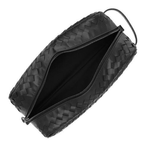【BOTTEGA VENETA】セカンドバッグ【ボッテガ・ヴェネタ】 BOTTEGA VENETA（ボッテガ・ヴェネタ） クラッチバッグ メンズ
