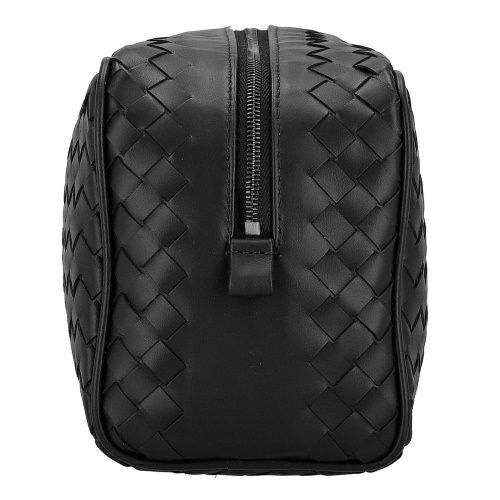 ボッテガヴェネタ セカンドバッグ メンズ イントレチャート ブラック BOTTEGA VENETA 244706 V47W1 1275