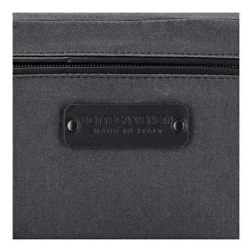 ボッテガヴェネタ セカンドバッグ メンズ イントレチャート ブラック BOTTEGA VENETA 244706 V47W1 1275