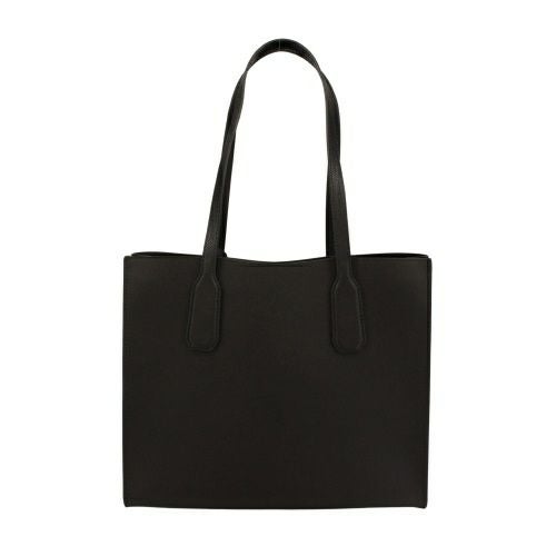 フルラ トートバッグ レディース クラシック レザー ショルダートート ブラック FURLA WB01627 BX0306 O6000