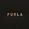 フルラ トートバッグ レディース クラシック レザー ショルダートート ブラック FURLA WB01627 BX0306 O6000