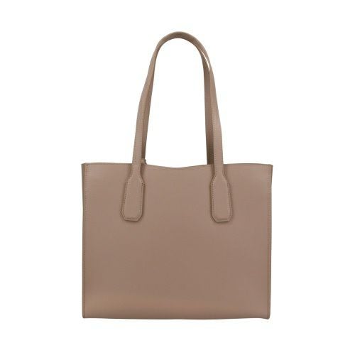 フルラ トートバッグ レディース クラシック レザー ショルダートート ブラウン FURLA WB01627 BX0306 2572S