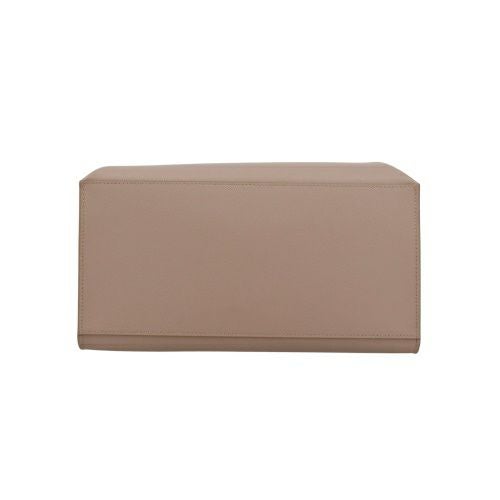 フルラ トートバッグ レディース クラシック レザー ショルダートート ブラウン FURLA WB01627 BX0306 2572S