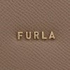 フルラ トートバッグ レディース クラシック レザー ショルダートート ブラウン FURLA WB01627 BX0306 2572S