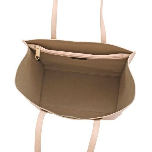 フルラ トートバッグ レディース クラシック レザー ショルダートート ベージュ FURLA WB01627 BX0306 B4L00