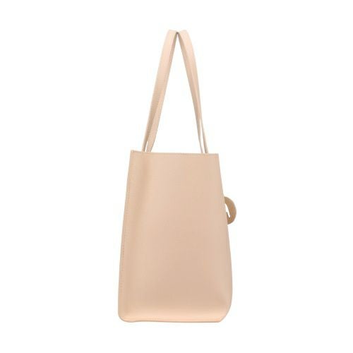 フルラ トートバッグ レディース クラシック レザー ショルダートート ベージュ FURLA WB01627 BX0306 B4L00